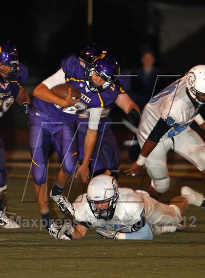 Thumbnail 1 in Villa Park @ Righetti photogallery.