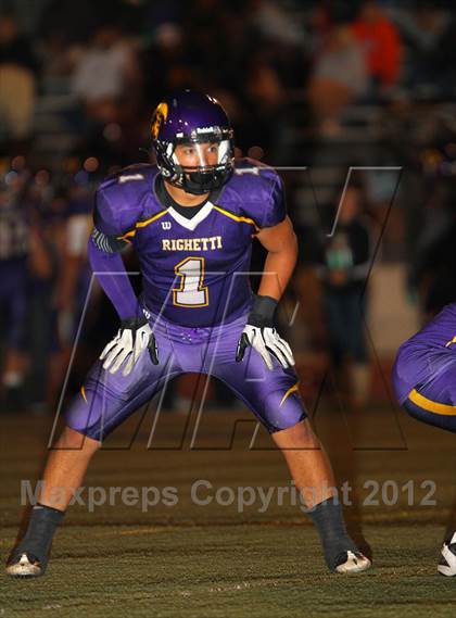 Thumbnail 2 in Villa Park @ Righetti photogallery.