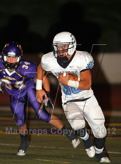 Thumbnail 3 in Villa Park @ Righetti photogallery.