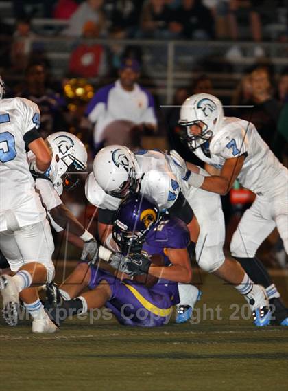 Thumbnail 3 in Villa Park @ Righetti photogallery.