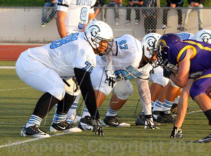 Thumbnail 1 in Villa Park @ Righetti photogallery.