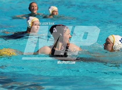 Thumbnail 2 in Marin Academy vs Terra Linda (Battle of the Bay) photogallery.