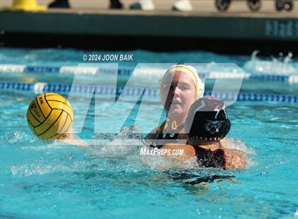 Thumbnail 3 in Marin Academy vs Terra Linda (Battle of the Bay) photogallery.