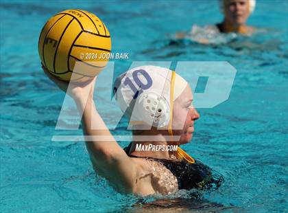 Thumbnail 2 in Marin Academy vs Terra Linda (Battle of the Bay) photogallery.
