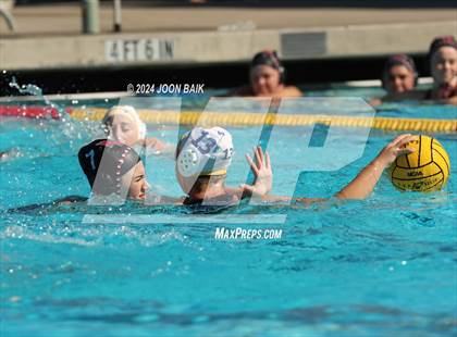 Thumbnail 2 in Marin Academy vs Terra Linda (Battle of the Bay) photogallery.