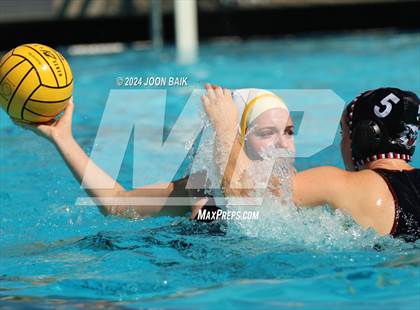 Thumbnail 1 in Marin Academy vs Terra Linda (Battle of the Bay) photogallery.