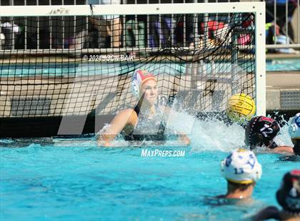Thumbnail 3 in Marin Academy vs Terra Linda (Battle of the Bay) photogallery.