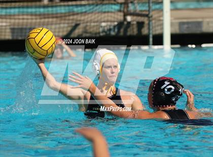 Thumbnail 2 in Marin Academy vs Terra Linda (Battle of the Bay) photogallery.