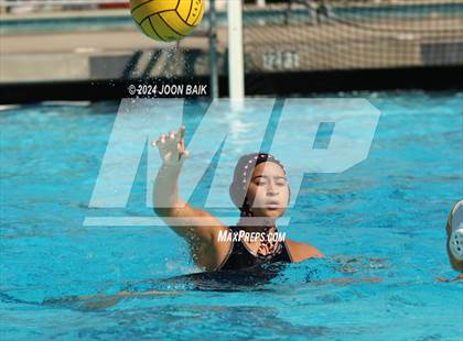 Thumbnail 1 in Marin Academy vs Terra Linda (Battle of the Bay) photogallery.
