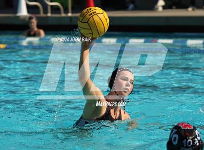 Thumbnail 1 in Marin Academy vs Terra Linda (Battle of the Bay) photogallery.