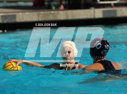 Thumbnail 1 in Marin Academy vs Terra Linda (Battle of the Bay) photogallery.