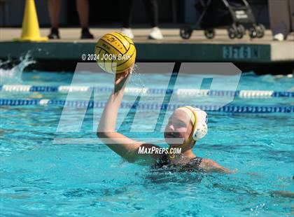 Thumbnail 1 in Marin Academy vs Terra Linda (Battle of the Bay) photogallery.