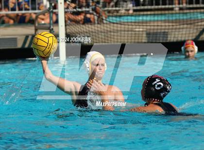 Thumbnail 1 in Marin Academy vs Terra Linda (Battle of the Bay) photogallery.