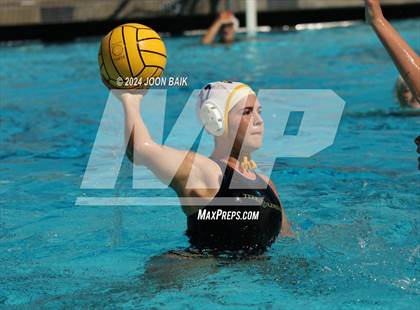 Thumbnail 2 in Marin Academy vs Terra Linda (Battle of the Bay) photogallery.