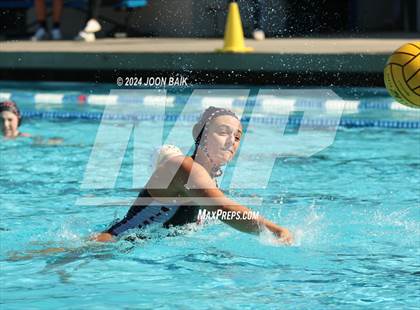 Thumbnail 3 in Marin Academy vs Terra Linda (Battle of the Bay) photogallery.