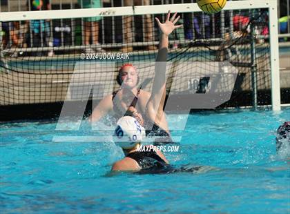 Thumbnail 3 in Marin Academy vs Terra Linda (Battle of the Bay) photogallery.