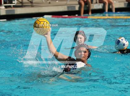 Thumbnail 1 in Marin Academy vs Terra Linda (Battle of the Bay) photogallery.
