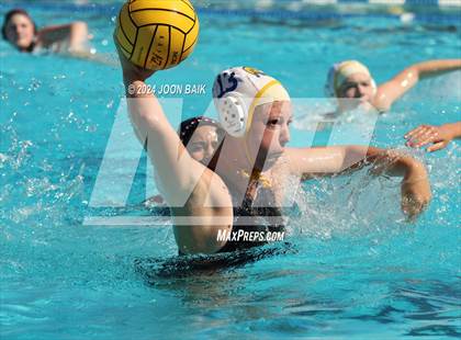 Thumbnail 2 in Marin Academy vs Terra Linda (Battle of the Bay) photogallery.