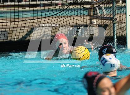 Thumbnail 3 in Marin Academy vs Terra Linda (Battle of the Bay) photogallery.