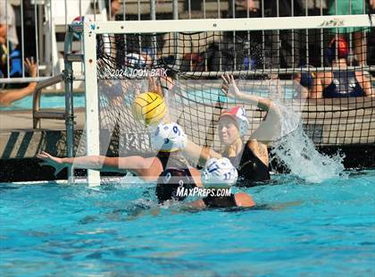 Thumbnail 2 in Marin Academy vs Terra Linda (Battle of the Bay) photogallery.