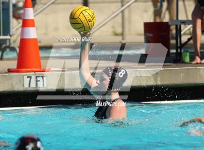 Thumbnail 2 in Marin Academy vs Terra Linda (Battle of the Bay) photogallery.