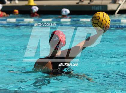 Thumbnail 1 in Marin Academy vs Terra Linda (Battle of the Bay) photogallery.