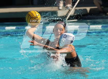 Thumbnail 2 in Marin Academy vs Terra Linda (Battle of the Bay) photogallery.
