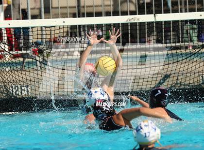 Thumbnail 1 in Marin Academy vs Terra Linda (Battle of the Bay) photogallery.