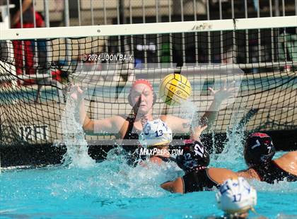 Thumbnail 2 in Marin Academy vs Terra Linda (Battle of the Bay) photogallery.