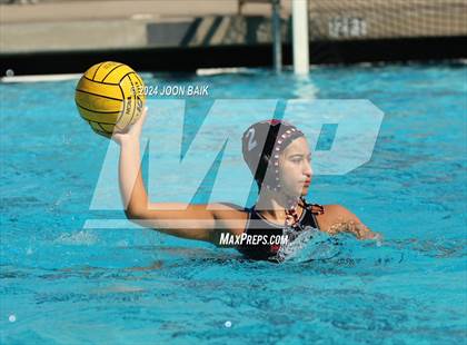 Thumbnail 3 in Marin Academy vs Terra Linda (Battle of the Bay) photogallery.