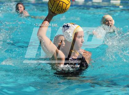 Thumbnail 1 in Marin Academy vs Terra Linda (Battle of the Bay) photogallery.