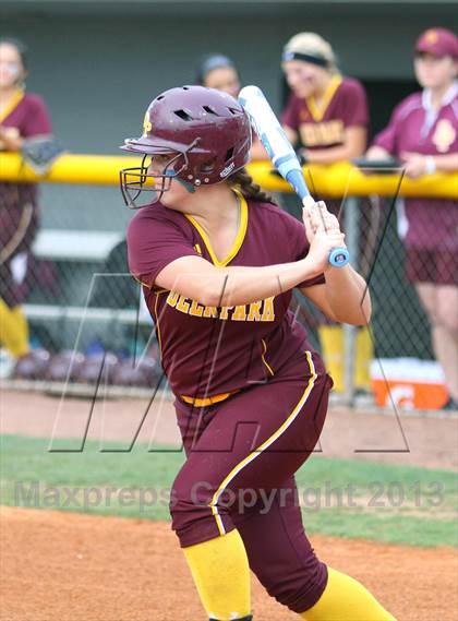 Thumbnail 3 in Deer Park vs Brazoswood (UIL 5A Regional Playoff) photogallery.