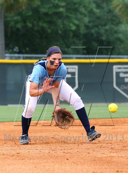 Thumbnail 1 in Deer Park vs Brazoswood (UIL 5A Regional Playoff) photogallery.