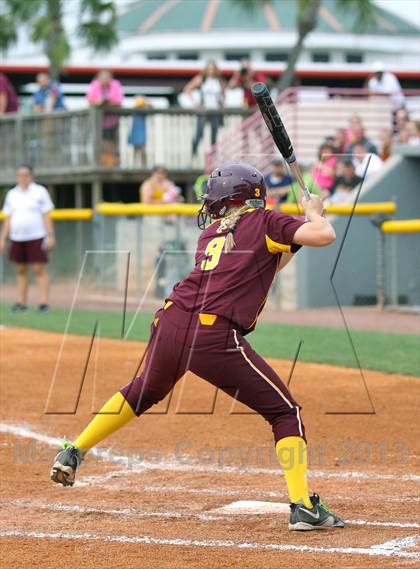 Thumbnail 3 in Deer Park vs Brazoswood (UIL 5A Regional Playoff) photogallery.