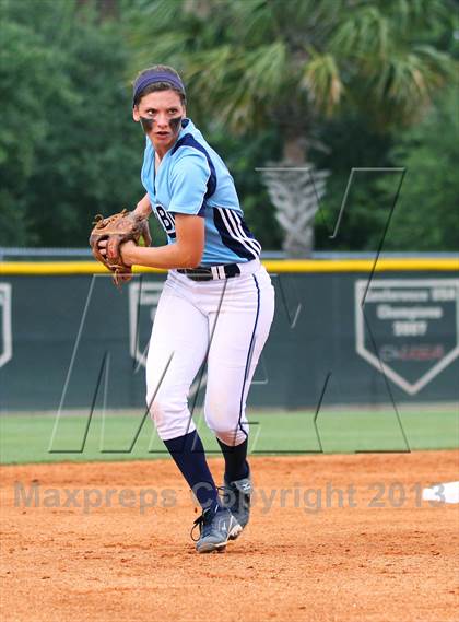 Thumbnail 3 in Deer Park vs Brazoswood (UIL 5A Regional Playoff) photogallery.