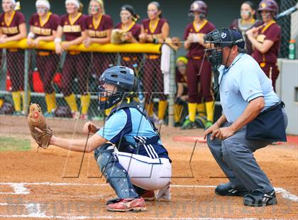 Thumbnail 1 in Deer Park vs Brazoswood (UIL 5A Regional Playoff) photogallery.