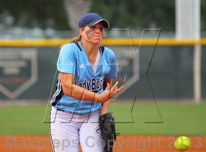 Thumbnail 1 in Deer Park vs Brazoswood (UIL 5A Regional Playoff) photogallery.