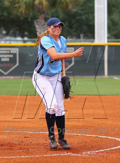 Thumbnail 3 in Deer Park vs Brazoswood (UIL 5A Regional Playoff) photogallery.