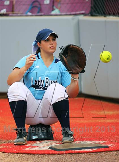 Thumbnail 1 in Deer Park vs Brazoswood (UIL 5A Regional Playoff) photogallery.