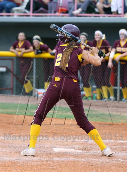 Thumbnail 3 in Deer Park vs Brazoswood (UIL 5A Regional Playoff) photogallery.