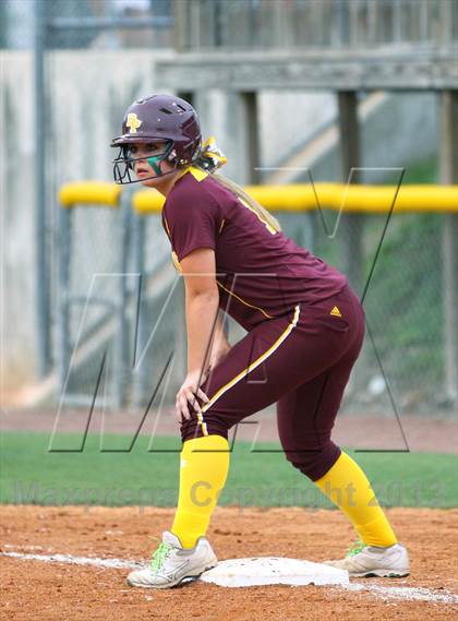 Thumbnail 1 in Deer Park vs Brazoswood (UIL 5A Regional Playoff) photogallery.