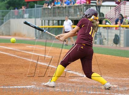 Thumbnail 2 in Deer Park vs Brazoswood (UIL 5A Regional Playoff) photogallery.