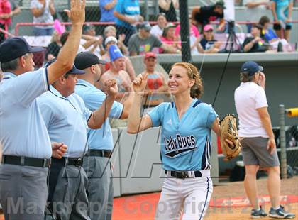 Thumbnail 3 in Deer Park vs Brazoswood (UIL 5A Regional Playoff) photogallery.
