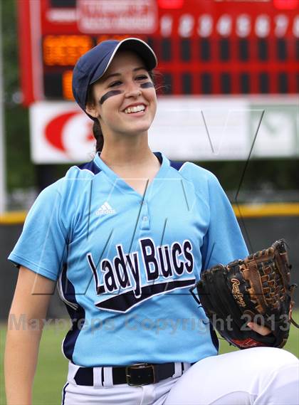 Thumbnail 3 in Deer Park vs Brazoswood (UIL 5A Regional Playoff) photogallery.