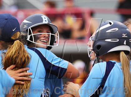 Thumbnail 2 in Deer Park vs Brazoswood (UIL 5A Regional Playoff) photogallery.