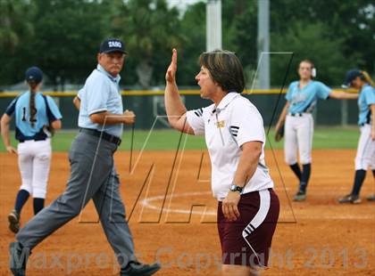 Thumbnail 3 in Deer Park vs Brazoswood (UIL 5A Regional Playoff) photogallery.