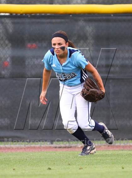 Thumbnail 2 in Deer Park vs Brazoswood (UIL 5A Regional Playoff) photogallery.