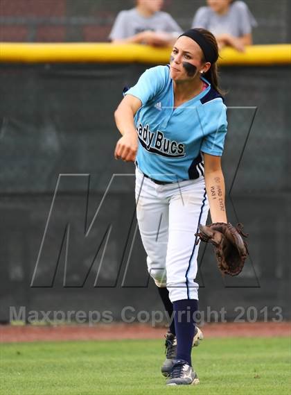 Thumbnail 1 in Deer Park vs Brazoswood (UIL 5A Regional Playoff) photogallery.