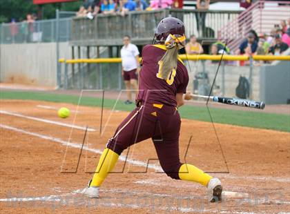 Thumbnail 1 in Deer Park vs Brazoswood (UIL 5A Regional Playoff) photogallery.