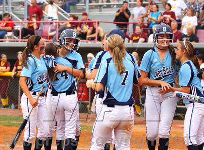 Thumbnail 1 in Deer Park vs Brazoswood (UIL 5A Regional Playoff) photogallery.